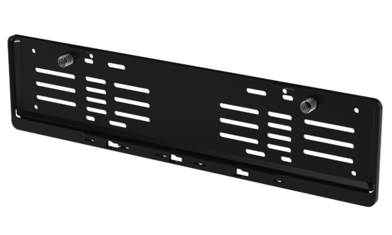 Auswerf Feder für Wechselnummerhalter Multi Fix (50Stk.)